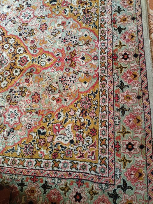 Ковер натуральный 2*3 метра