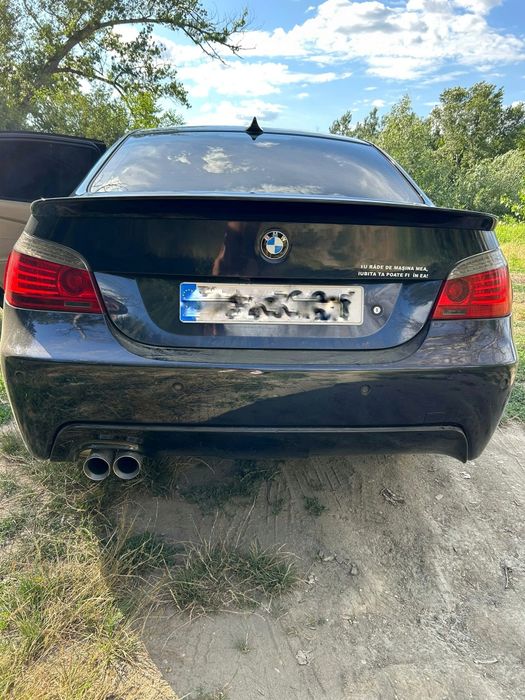 BMW 5 Series 2005 — imagine 3