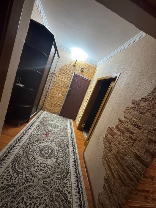 Карасу 6 аренда квартиры на долгосрочной.