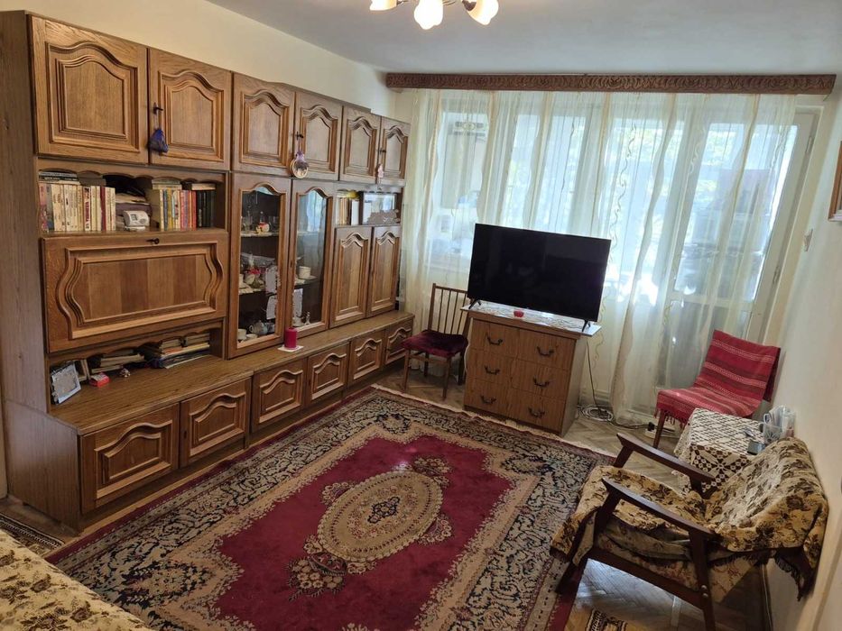 Apartament 2 camere Tiglina 2, Galati