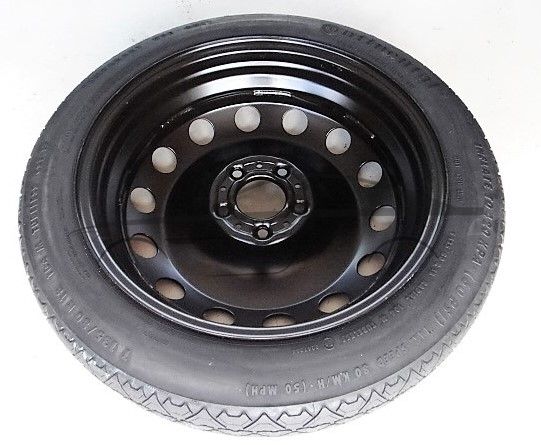 Нова резервна гума патерица за KIA 135/80R18 5x114,3x67