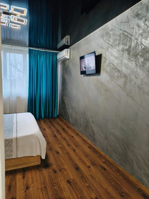 Regim hotelier Tiglina 1