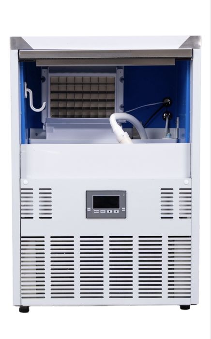 Ледогенератор промышленный