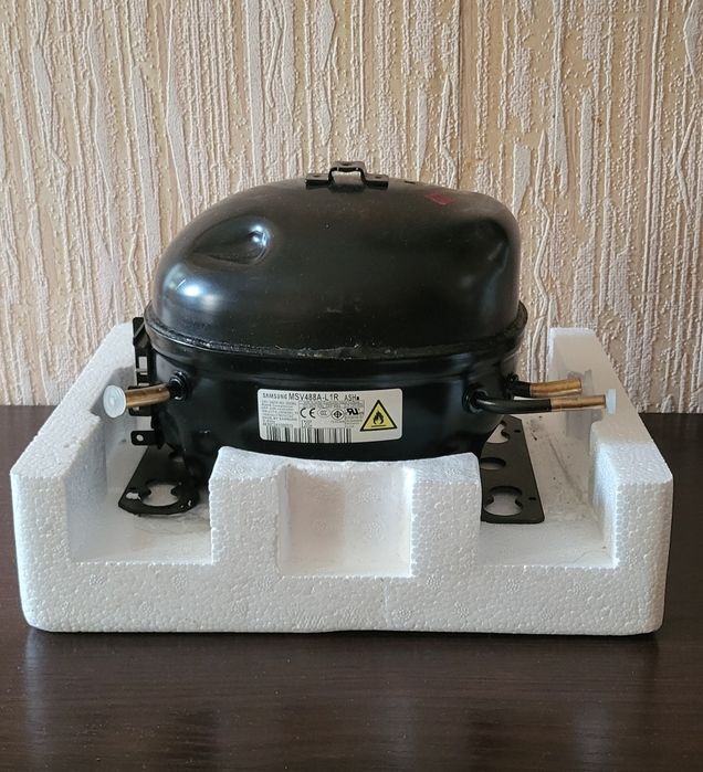 Мотор ,Компрессор инверторный самсунг