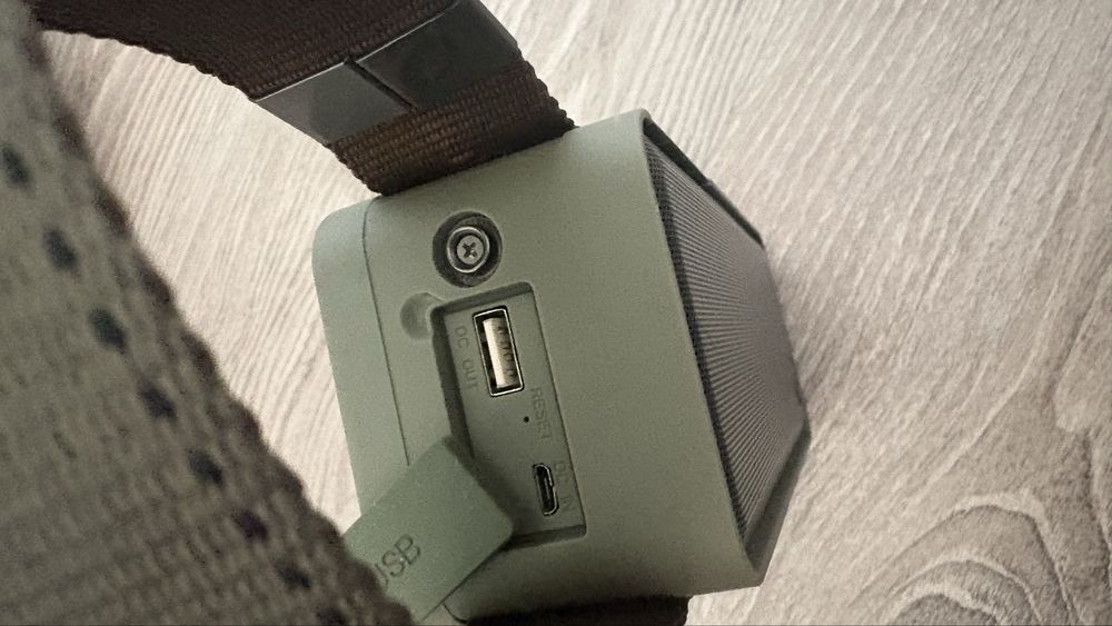 Vane boxa hamma solider NOUA