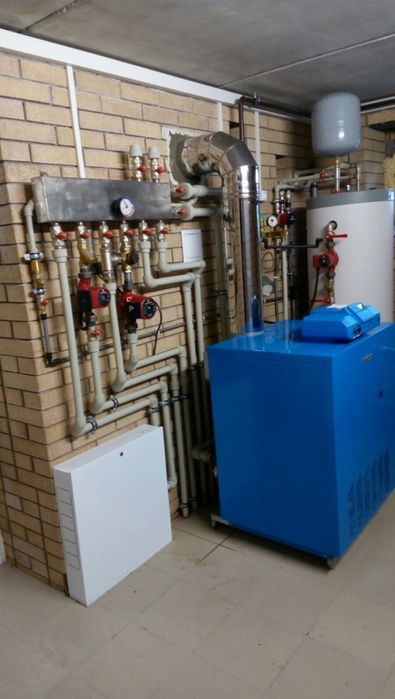 Сантехник ювелир