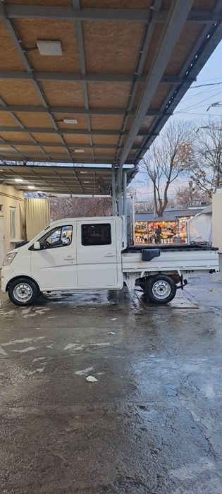 Changan SC1027SA LABO