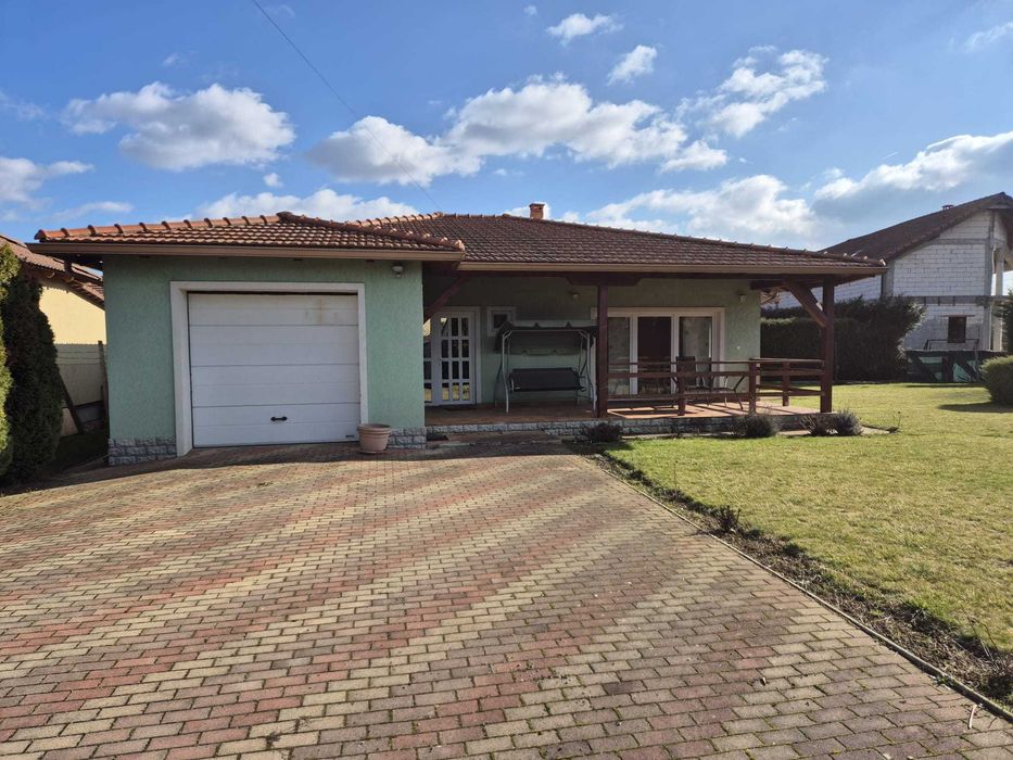 Casa de inchiriat in Vetis