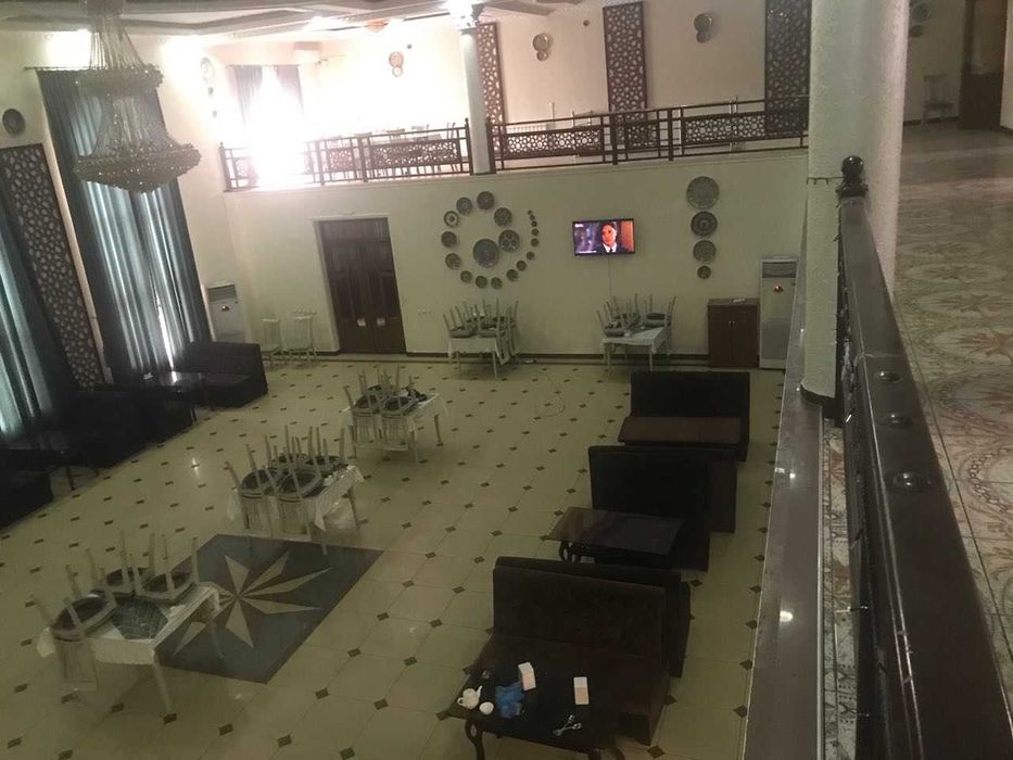 Продаётся здания 12.5 Малика рынок