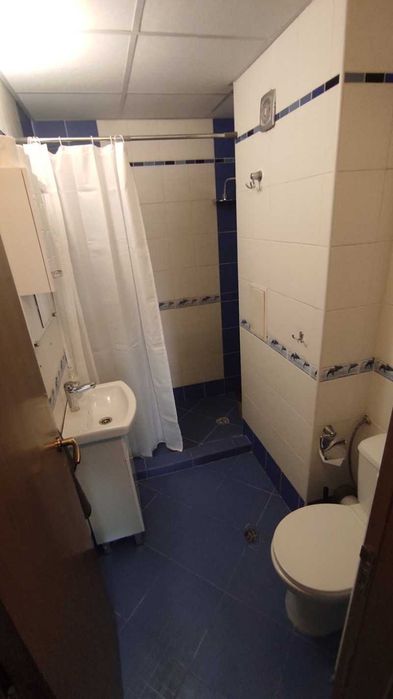 Дава се под наем Тристаен апартамент в София, Център - 70 кв.м за 747.66 € - Снимка #10