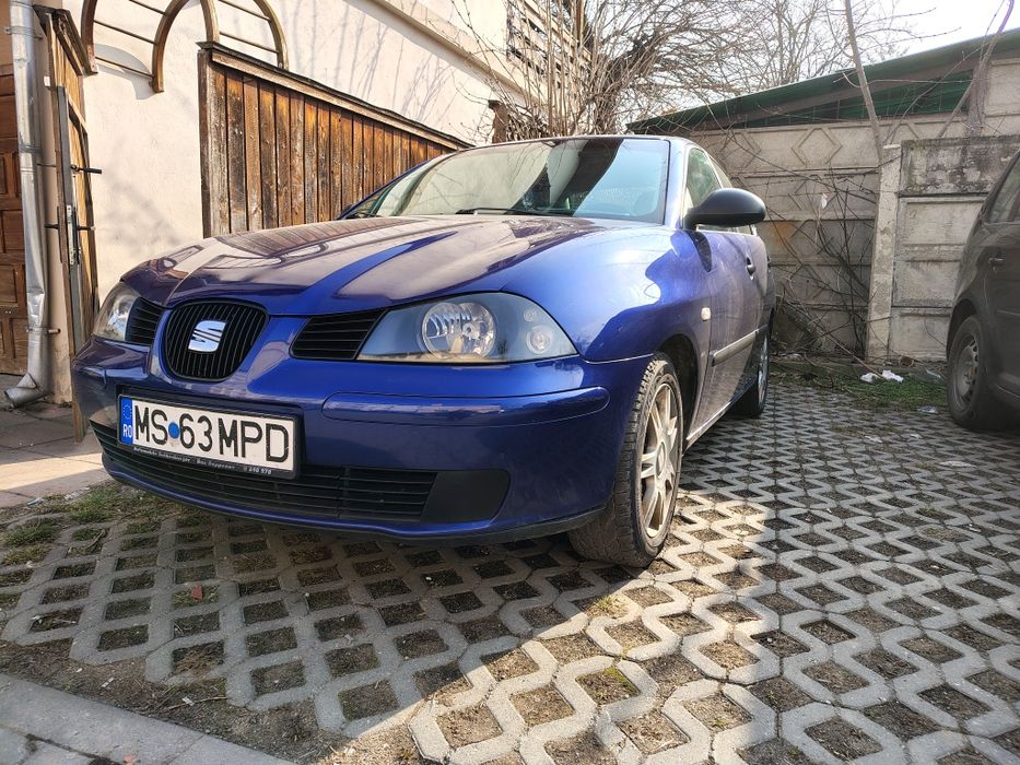 Seat Cordoba de vânzare