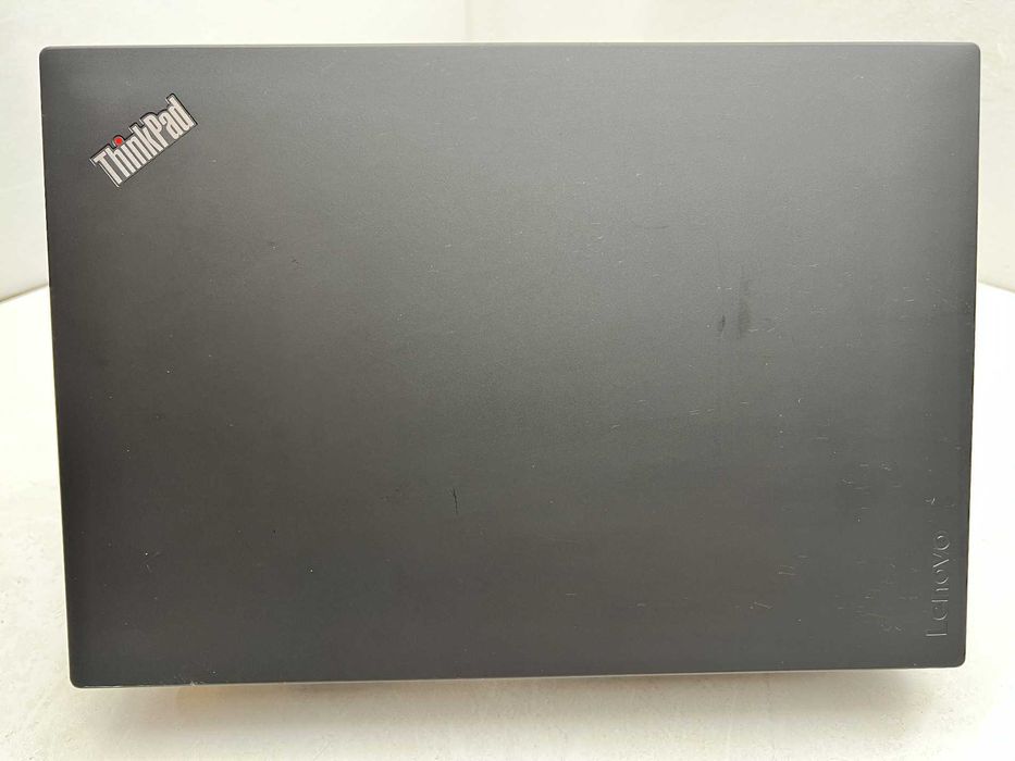Реновиран лаптоп Lenovo ThinkPad T480 14" ι5-8250U 16GB 510GB M.2 Nvme
