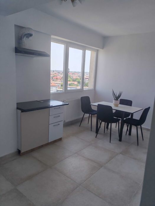 Proprietar închiriez Apartament 2 camere | Nou | Prima închiriere | Bragadiru