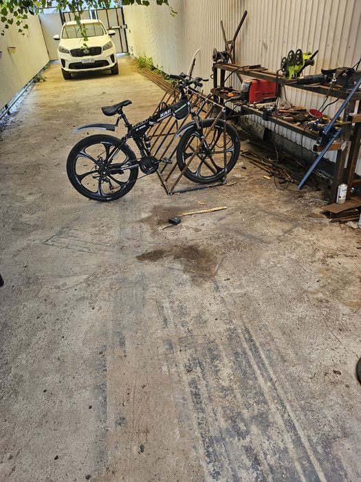 Сварочные работы