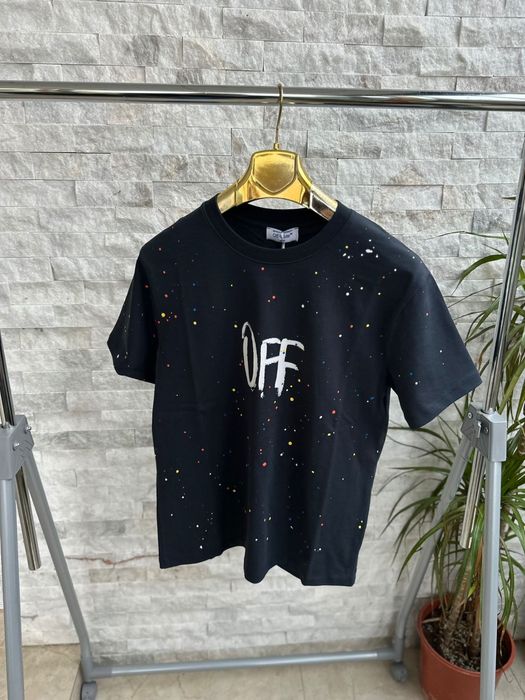 Tricou Offwith calitate premium