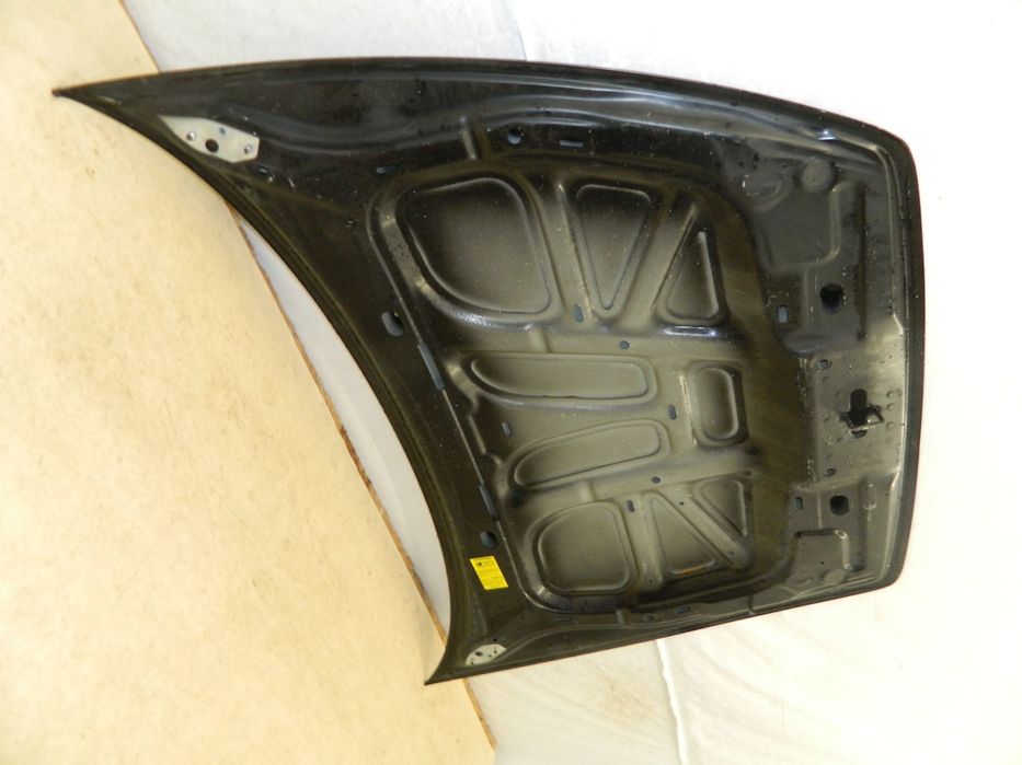 Capota motor Volvo S40, V50, C30, 2005, 2006, 2007, 2008, 2009, 2010, 2011, .