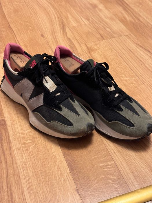New Balance 327 (MS327WR1), EU 45