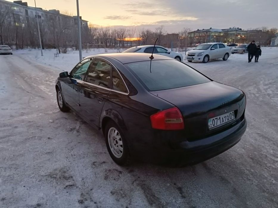 Продам Ауди А5 С5