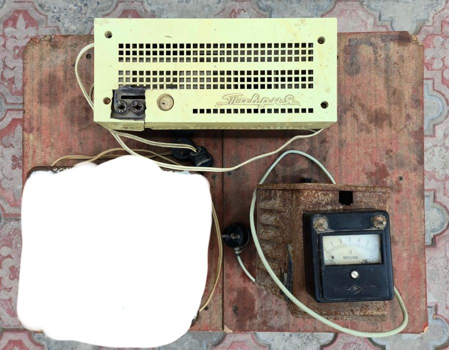 Latr, Stabilizator, Transformator.  Латр, Стабилизатор, Трансформатор