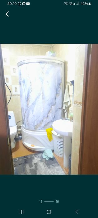 Жанақоныстан үй дүкенімен сатамын