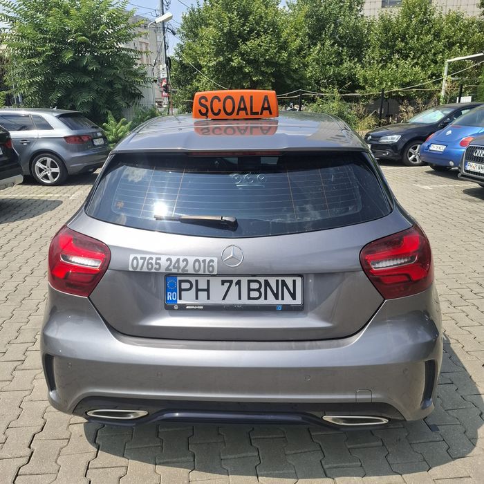 Reducere pentru elevi, studenți si pentru cine a mai condus!