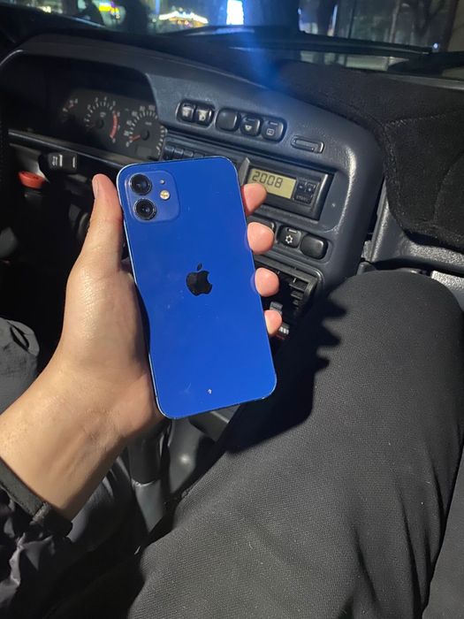Прод. Iphone 12 128gb/ Айфон 12 128гб
