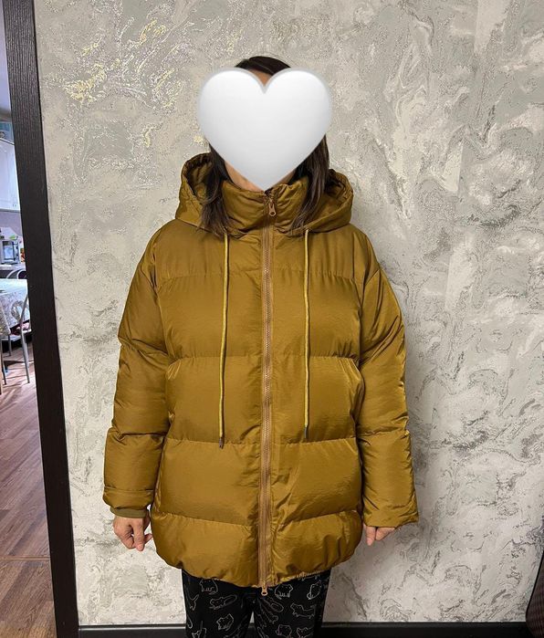 Продам НОВУЮ куртку