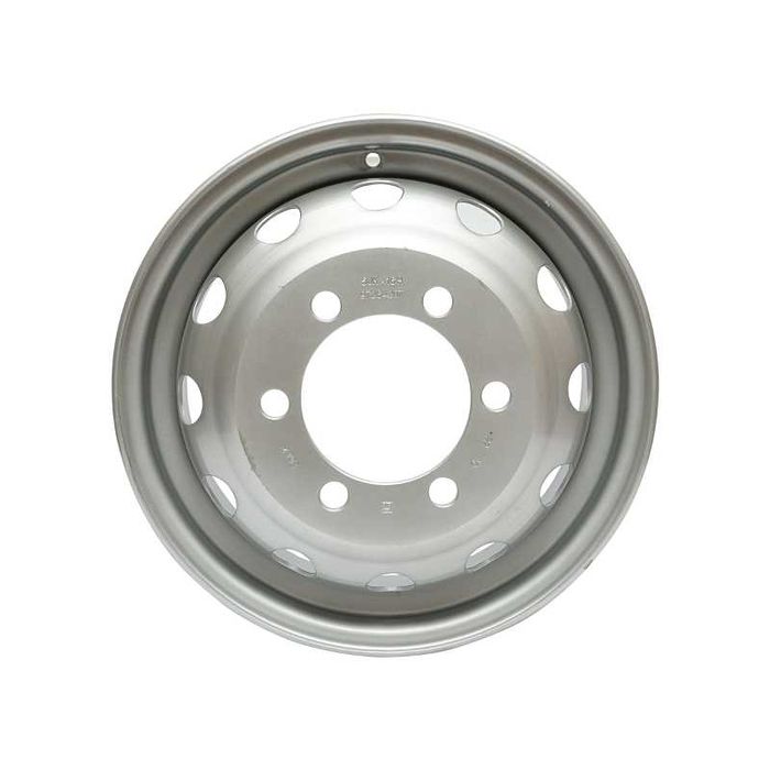 Jante / Janta Iveco Daily R16 3,5 to punte roata dubla 35C / 50C / 56C