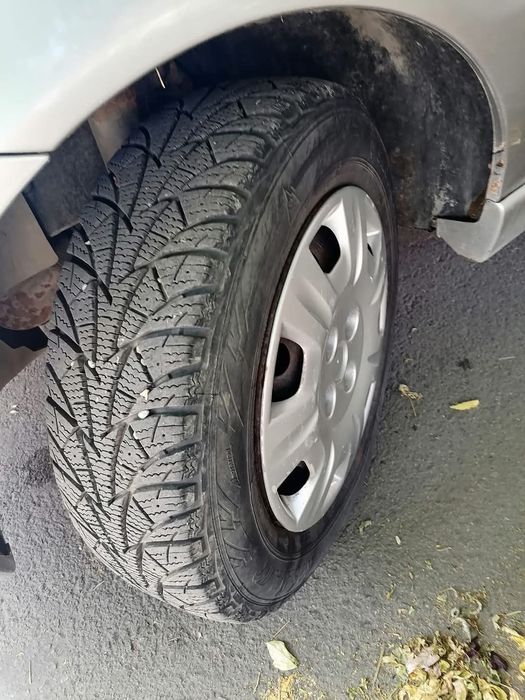 Vind fiat albea 2006