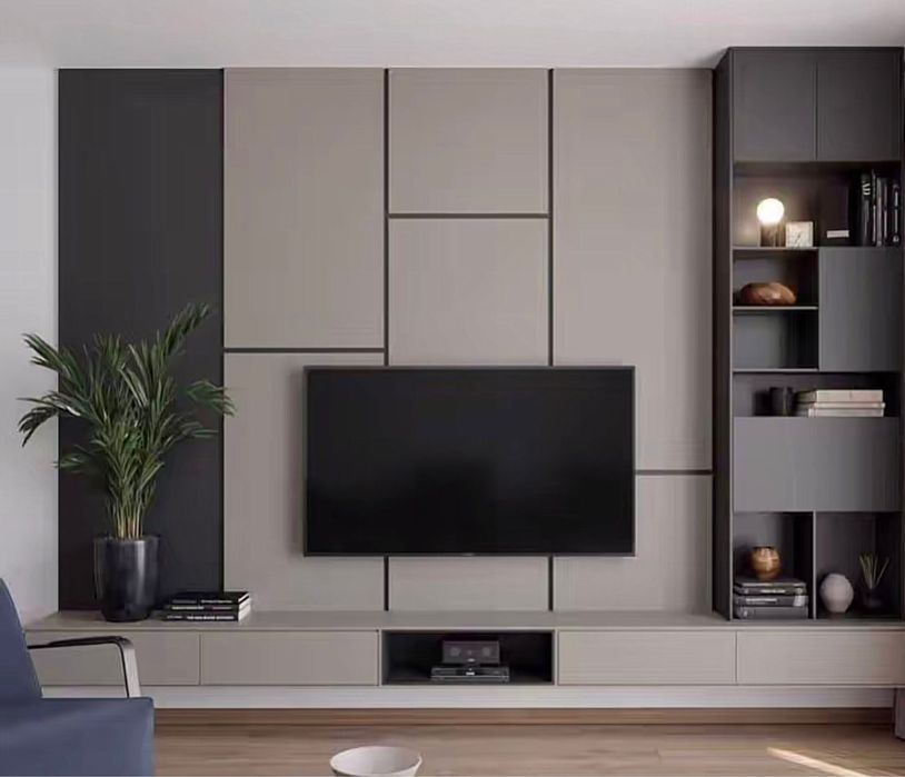 Бамбуковые панели