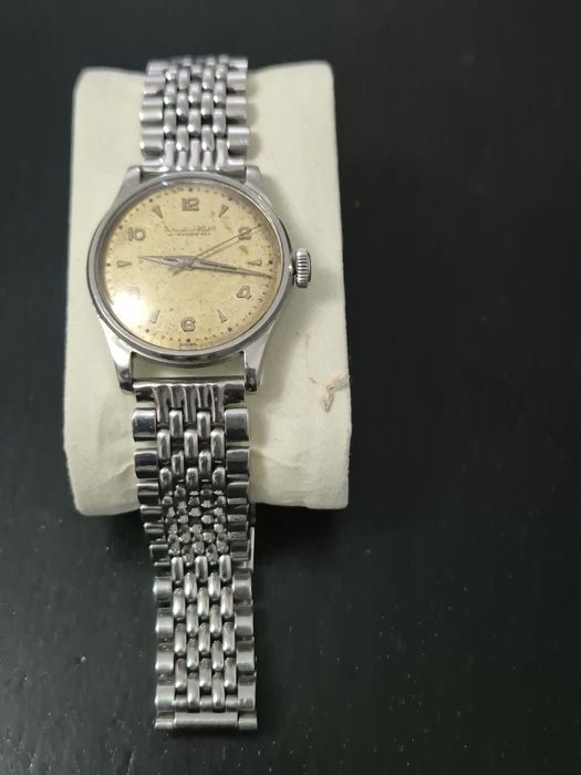 Vand ceas vintage dama IWC Schaffhausen.1960