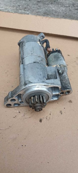 Electromotor Land Rover Discovery Range Rover, 306dt FPLA-11001-BB
