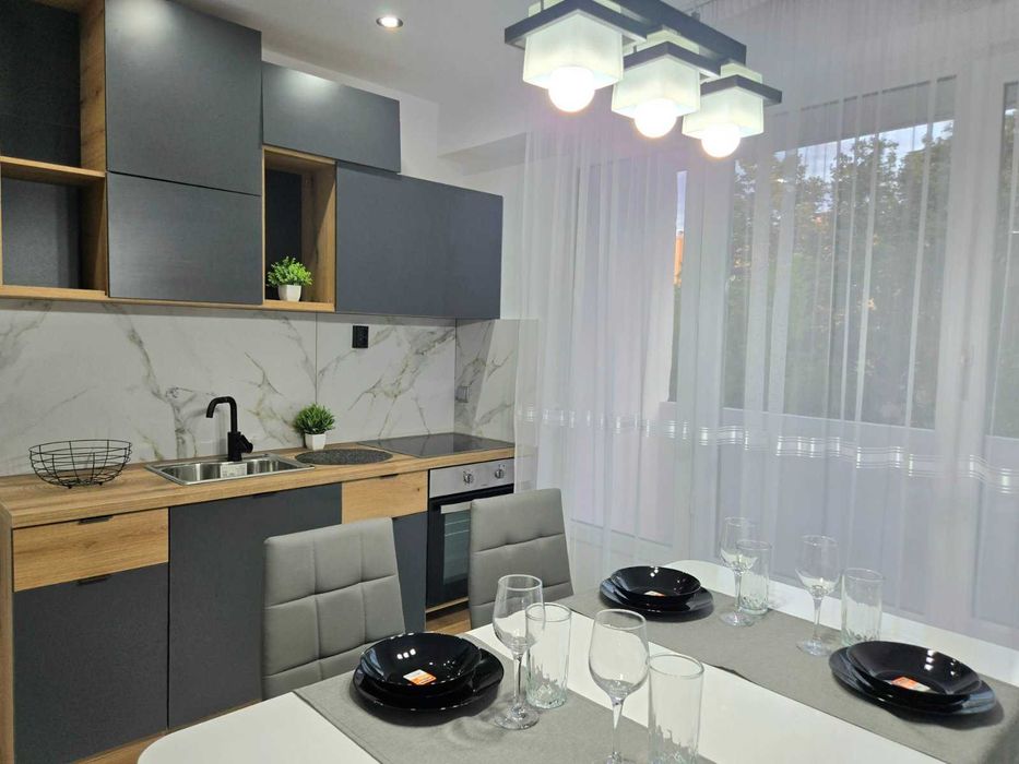 Продава се Двустаен апартамент в Разград, Орел - 50 кв.м за 1440 €/кв.м - Снимка #8