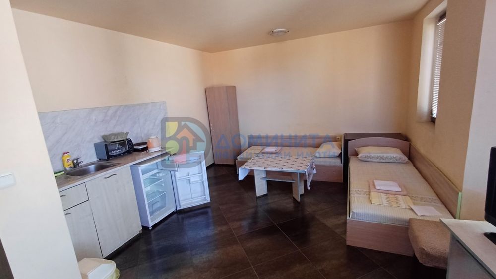 Обзаведен двустаен кв.Василико гр.Царево