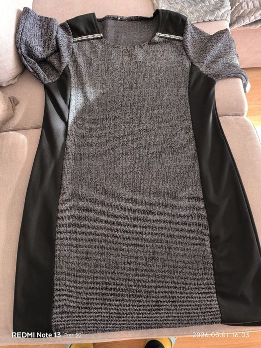 Дамска рокля  Lc Waikiki