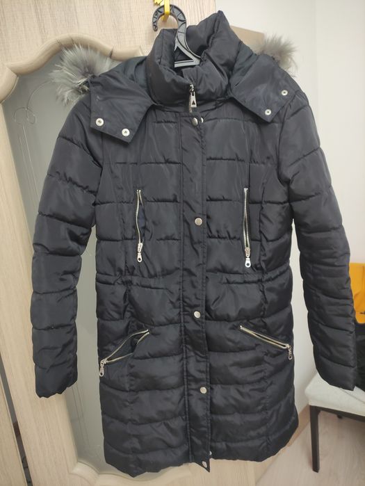 Куртки демисезонные