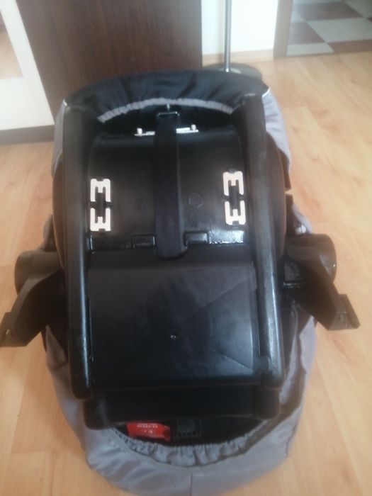 Детско столче, употребявано добре запазено.