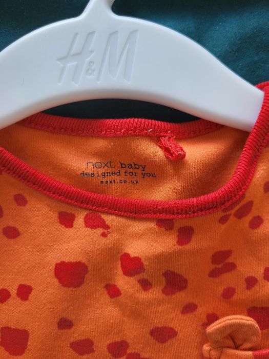 Body NexT 9-12 luni, marimea 80