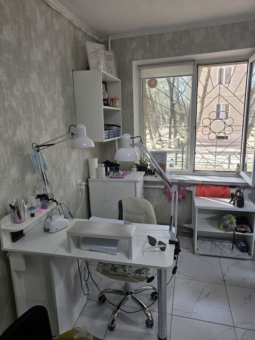 Сдам место в центре