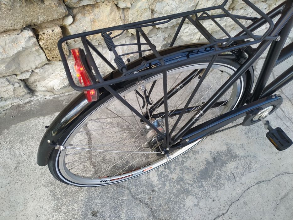 Велосипед X-zite 28 цола нов!