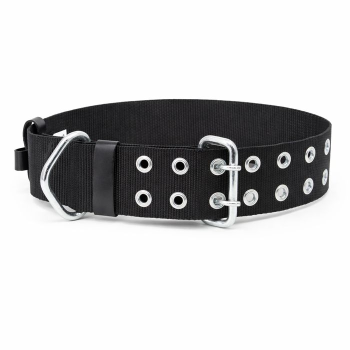 Пояс пожарного ремень страховочный крепкий для спасателей спецслужб