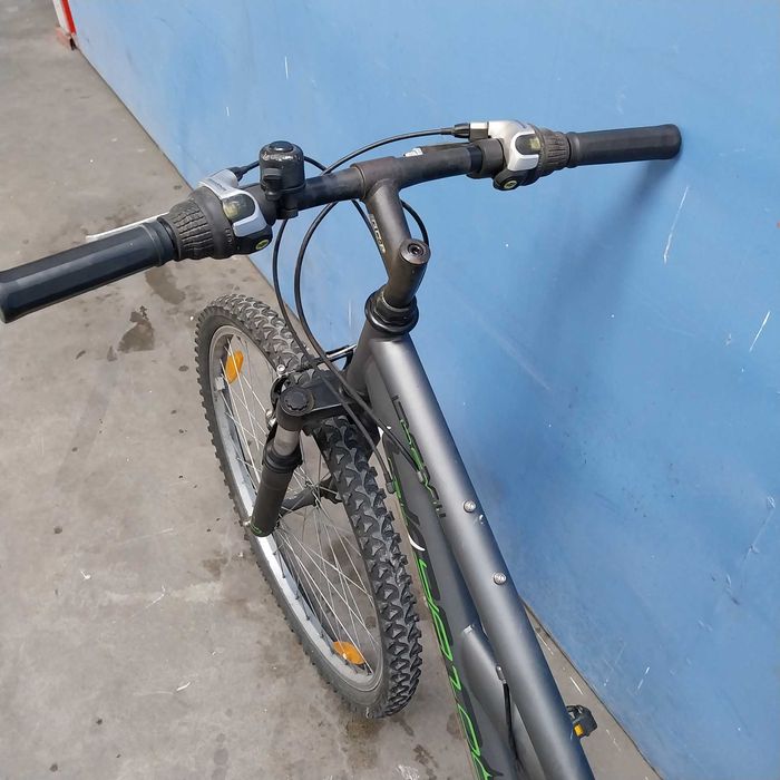 НАЙ ДОБРАТА ОФЕРТА  26 цола Алуминиев Велосипед Yazoo devil