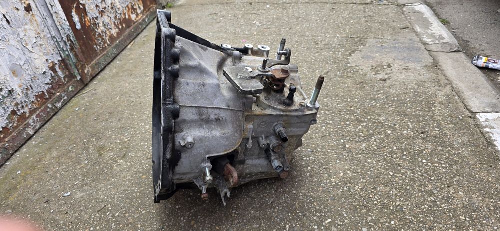 Cutie de viteze manuala Mazda 6 2014 2.2 diesel