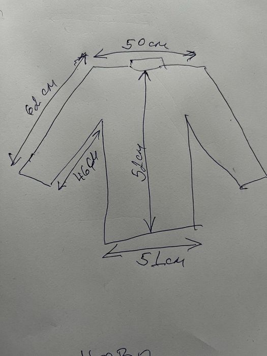 Мъжко текстилно мото яке W-Tec размер S.НОВО