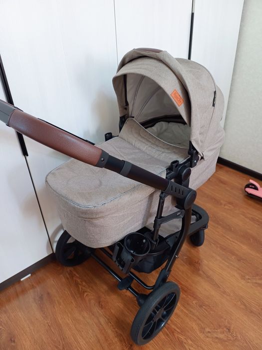 Коляска 2в 1 детская