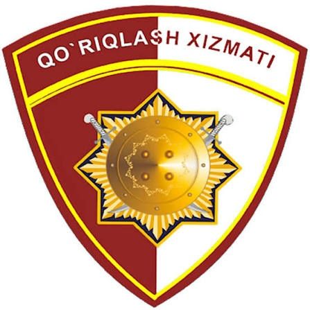 Qoriqlash xizmati