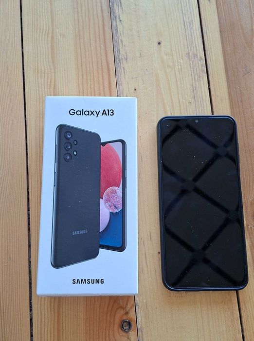 Samsung A13, 6/128 ideal