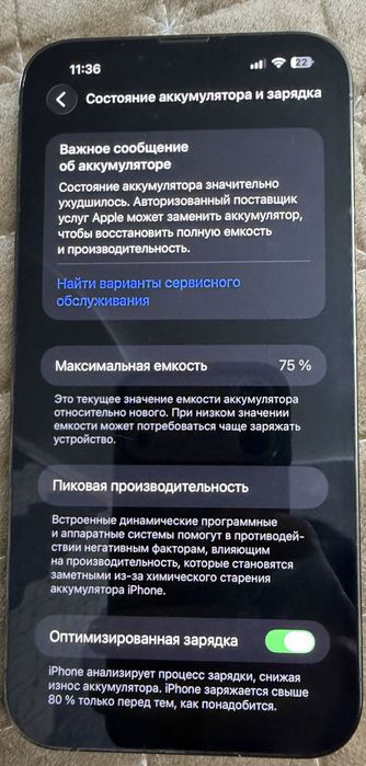 Iphone 13 pro max green