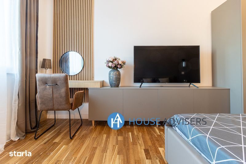 Inchiriere apartament 2 camere Calea Victoriei