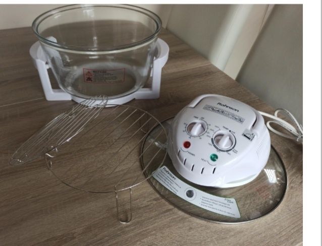 Cuptor gătire sănătoasă